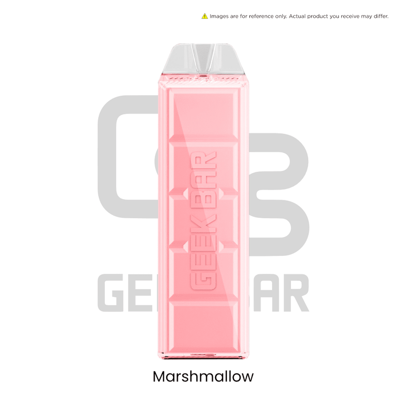 GEEK BAR - S6000 Disposable Pod Device (500mAh) Best Sales Price - Disposables