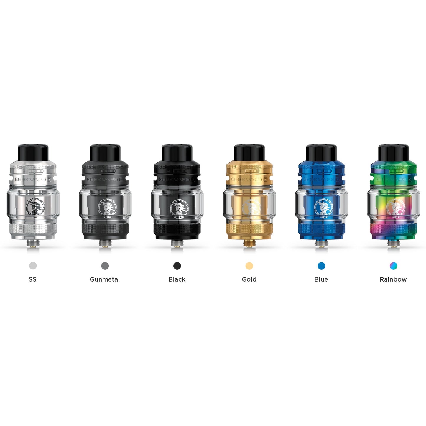 Geekvape Z Sub-ohm SE tank 5.5ml Best Sales Price - Tanks