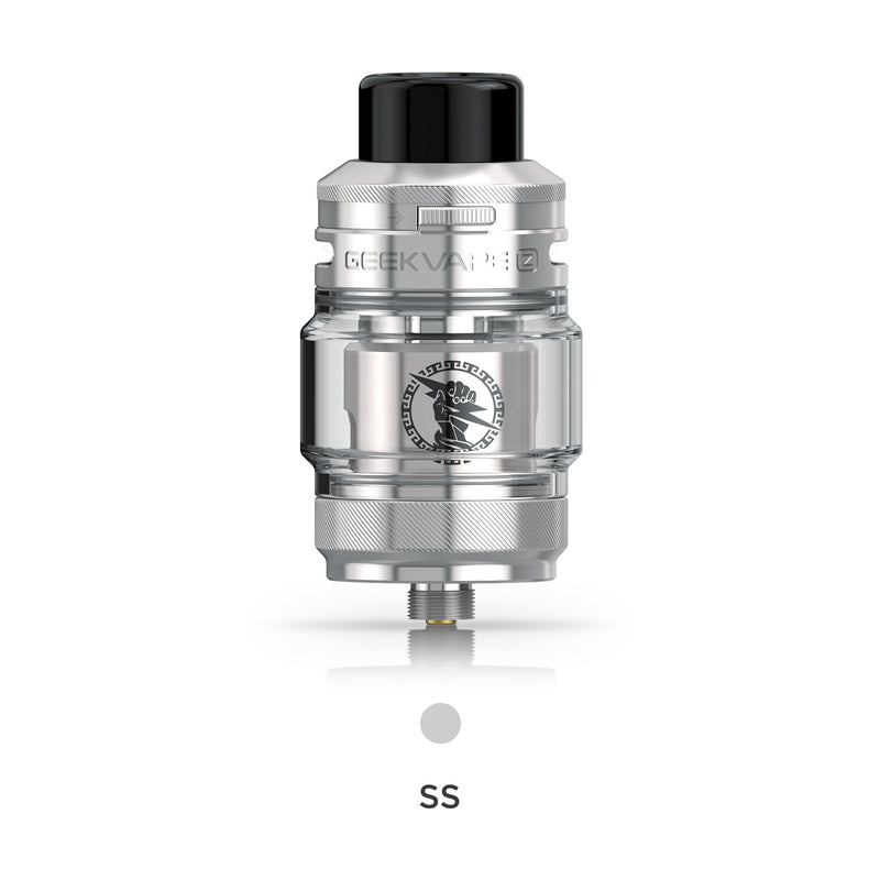 Geekvape Z Sub-ohm SE tank 5.5ml Best Sales Price - Tanks