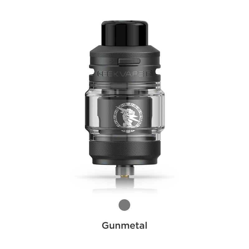 Geekvape Z Sub-ohm SE tank 5.5ml Best Sales Price - Tanks