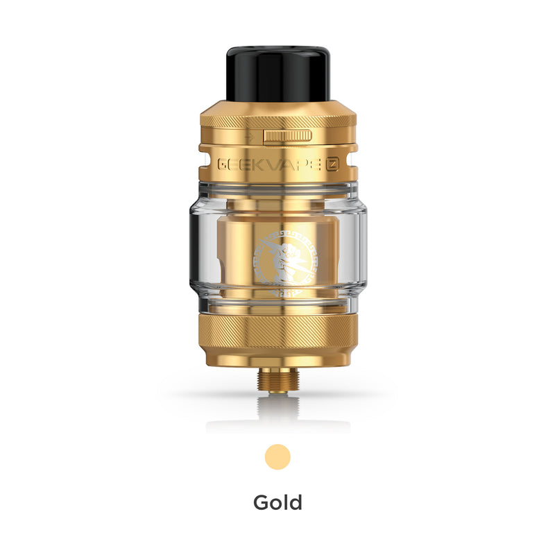 Geekvape Z Sub-ohm SE tank 5.5ml Best Sales Price - Tanks