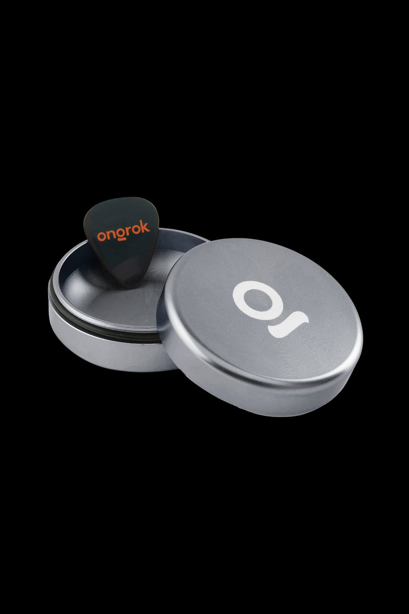 ONGROK Aluminum Storage Puck Best Sales Price - Accessories