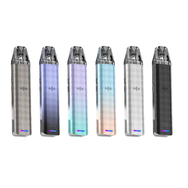 OXVA Xlim 2 Special Edition Voice Pod System