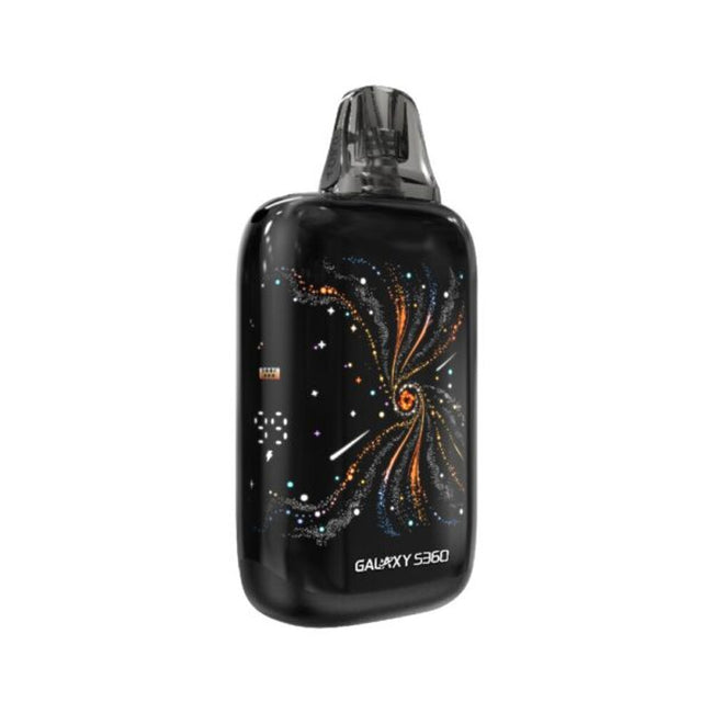 Lost Vape Galaxy S360 Pod System