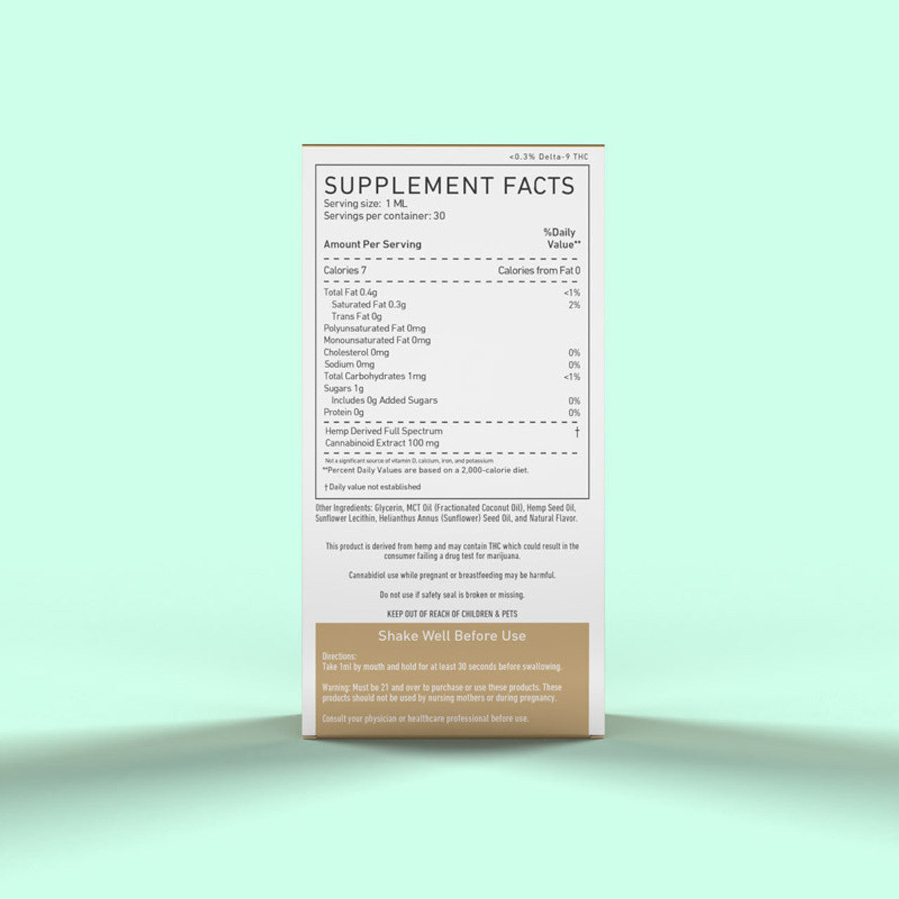 Green Roads Comfort and Recovery Bundle