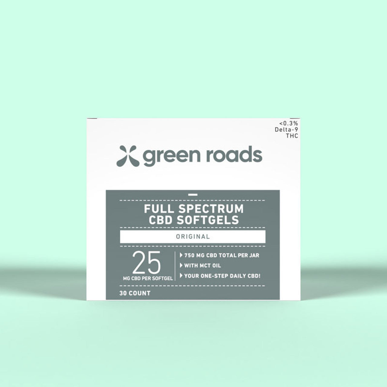 Green Roads Balance and Bliss Bundle