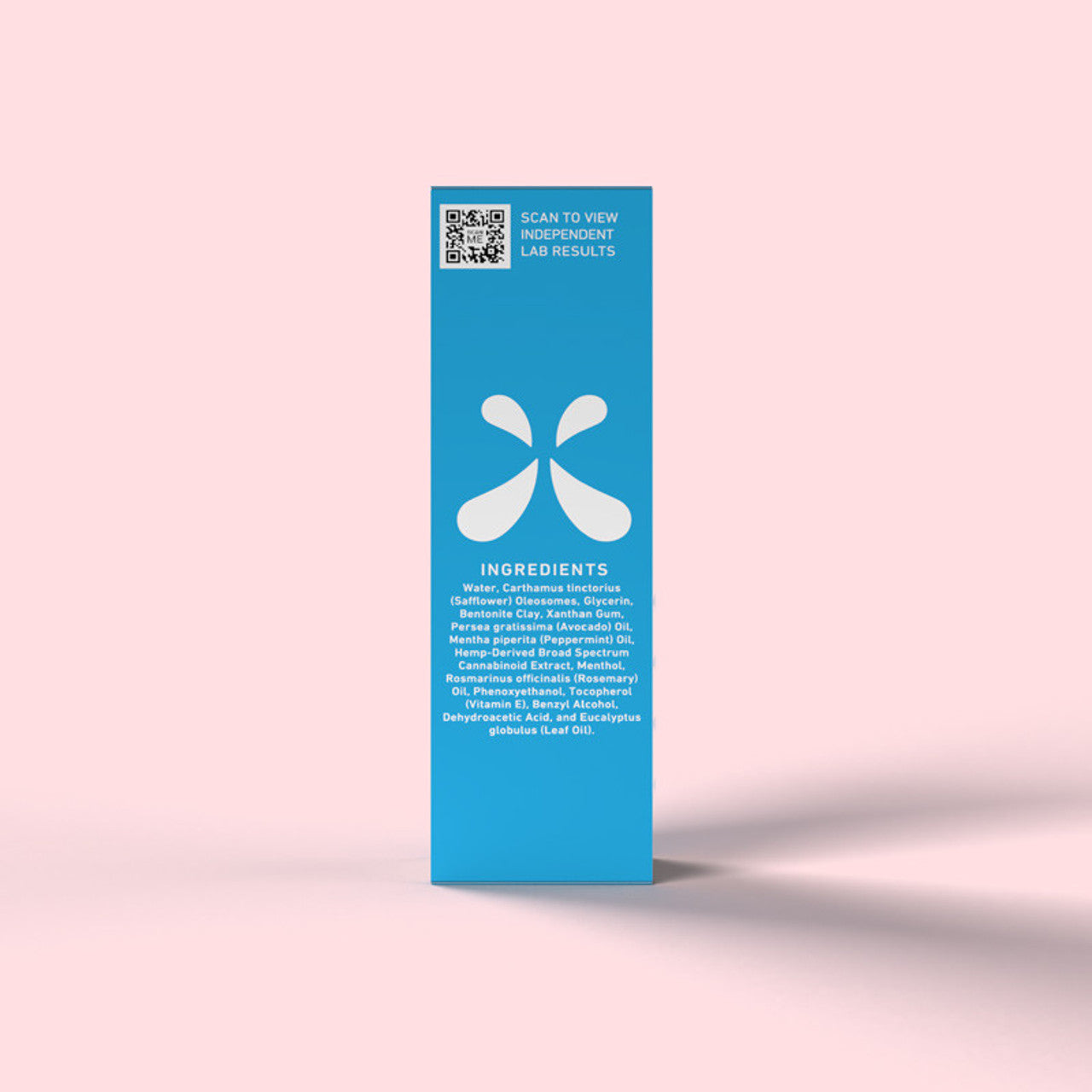 [Green Roads Hot Seller] Cool Relief CBD Roll-On - 750mg (3oz)