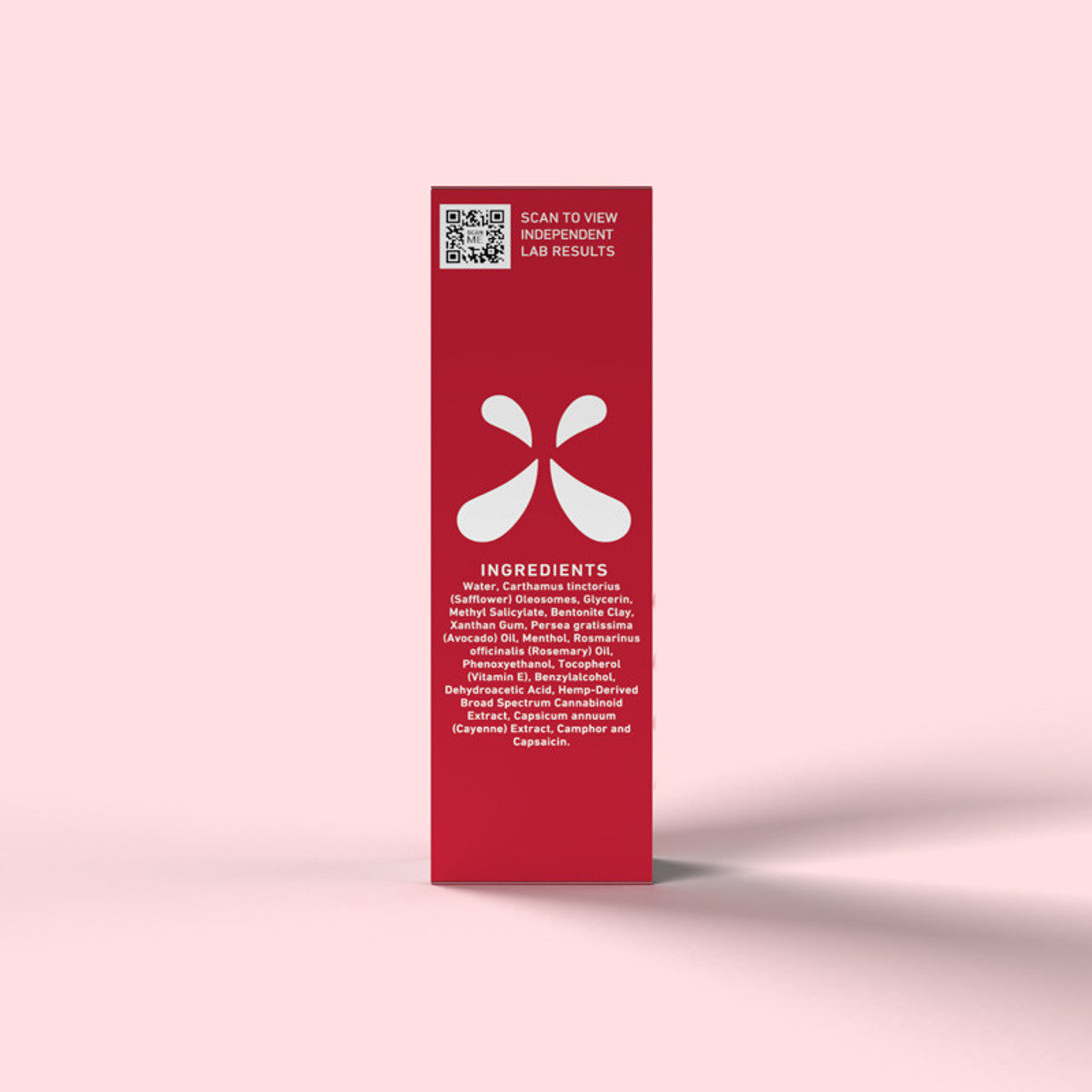 [Green Roads Hot Seller] Heat Relief CBD Roll-On - 750mg (3oz)