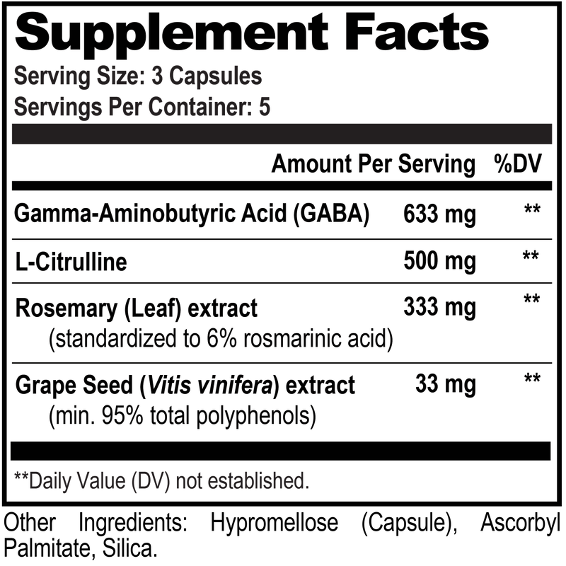 Sleep Stack Best Sales Price - CBD