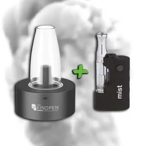 The Kind Pen Gags + FREE Mist Best Sales Price - Vaporizers