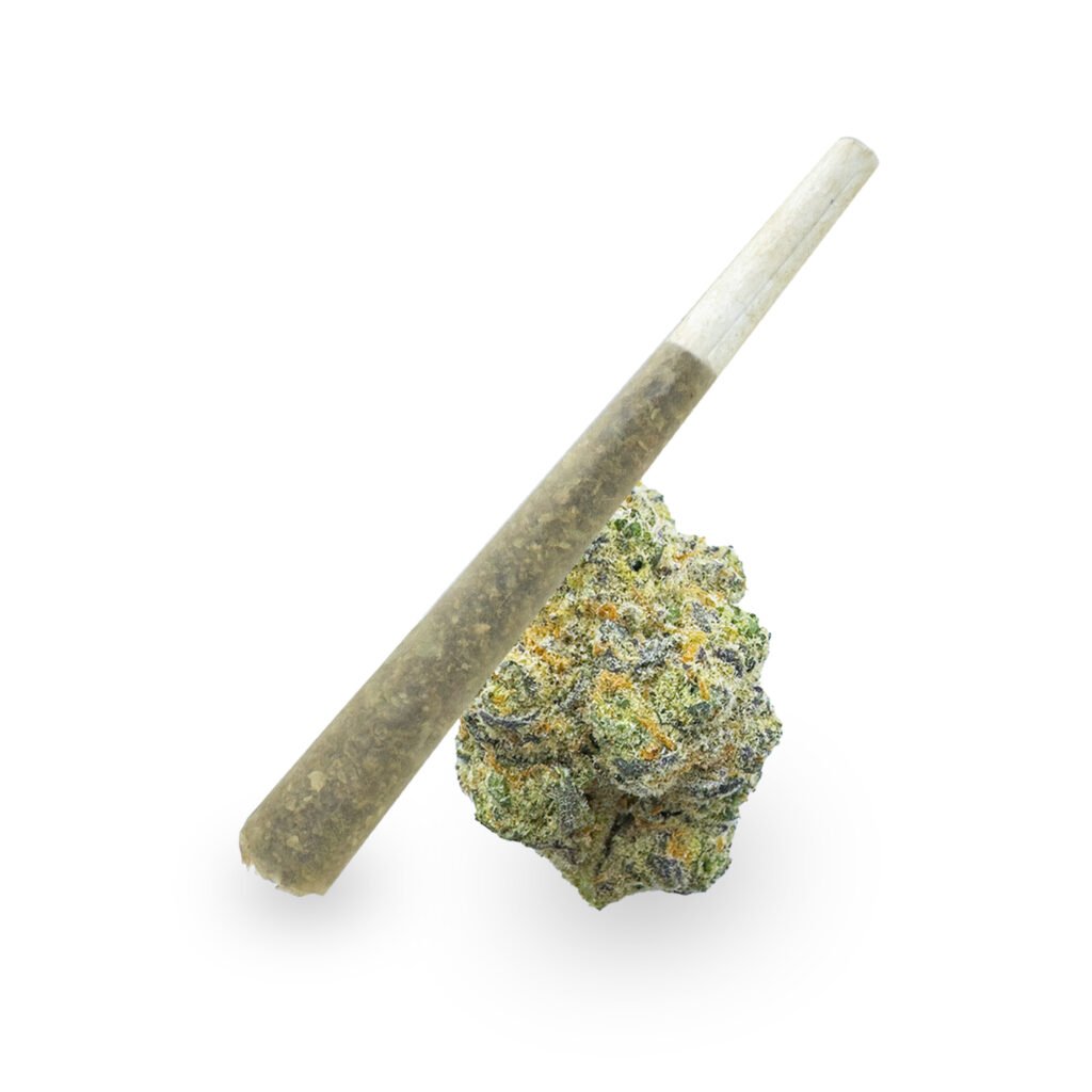 Gary Payton THCa Pre-Roll 1g by Greens & Co.