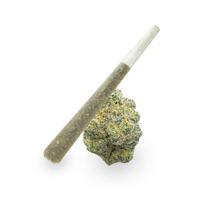 Gary Payton THCa Pre-Roll 1g by Greens & Co.