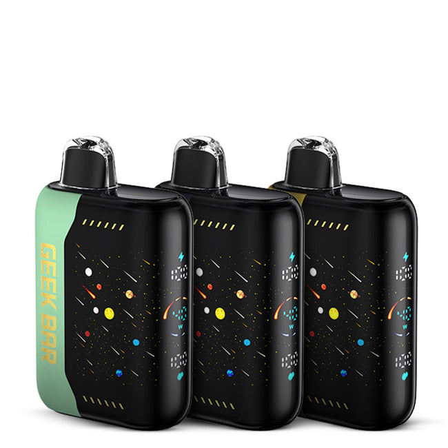 Geek Bar Hookah X 25K Disposable