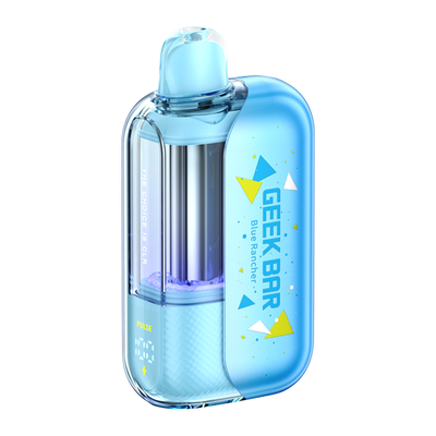 Blue Rancher GEEK BAR CLR 50K Best Sales Price - Disposables