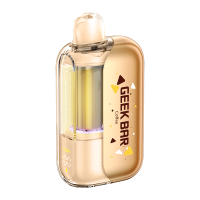 Coffee Geek Bar CLR 50K Best Sales Price - Disposables