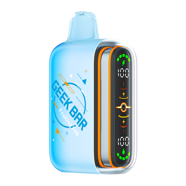 Fcuking Fab GEEK BAR Pulse 2 25K Best Sales Price - Disposables