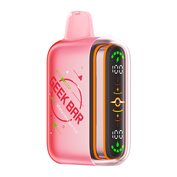 Watermelon Ice GEEK BAR Pulse 2 25K