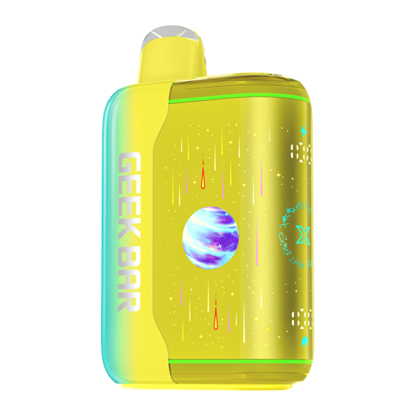 Lemon Heads Geek Bar Pulse X 2 50K