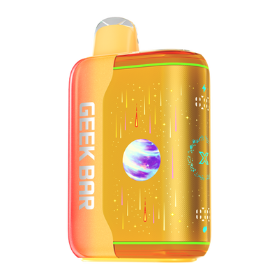 Punch Geek Bar Pulse X 2 50K Best Sales Price - Disposables