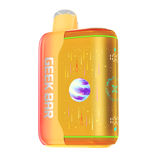 Punch Geek Bar Pulse X 2 50K Best Sales Price - Disposables
