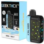 Geek THCX Pulse X CB9A THCP Disposable 6g