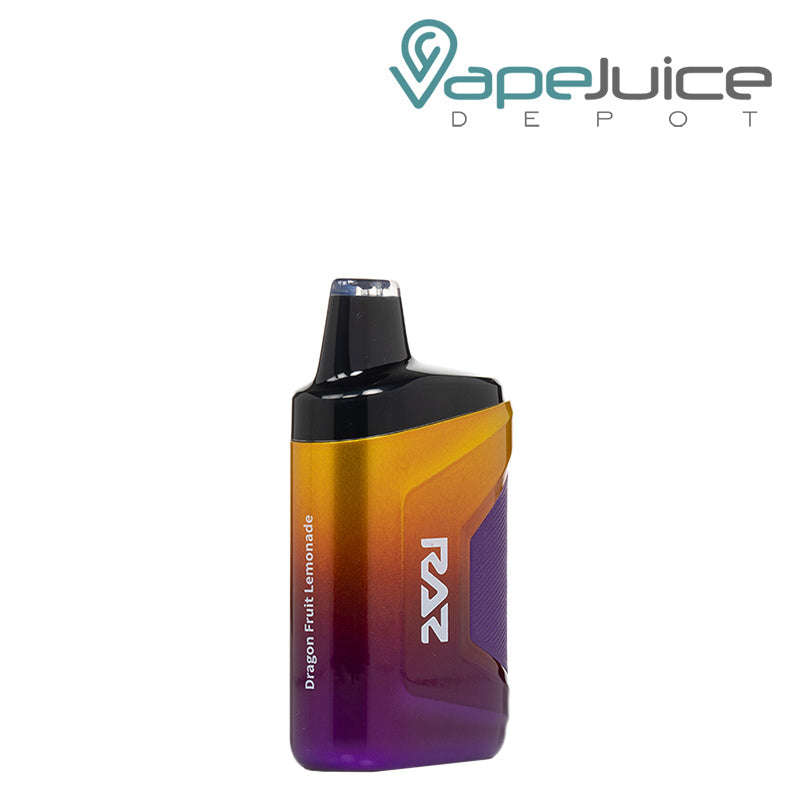 Geek Vape RAZ CA6000 ZERO Nicotine Disposable Best Sales Price - Disposables