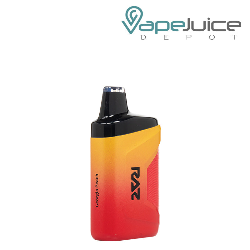 Geek Vape RAZ CA6000 ZERO Nicotine Disposable Best Sales Price - Disposables