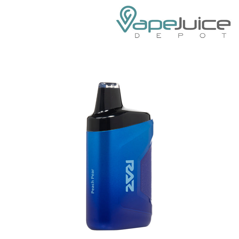 Geek Vape RAZ CA6000 ZERO Nicotine Disposable Best Sales Price - Disposables