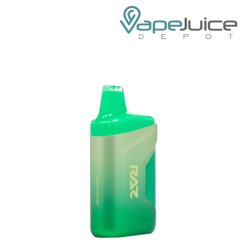 Geek Vape RAZ CA6000 ZERO Nicotine Disposable Best Sales Price - Disposables