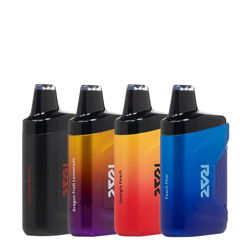 Geek Vape RAZ CA6000 ZERO Nicotine Disposable Best Sales Price - Disposables