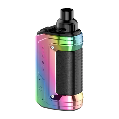 GEEKVAPE H45 AEGIS HERO 2 45W POD MOD KIT Best Sales Price - Pod System