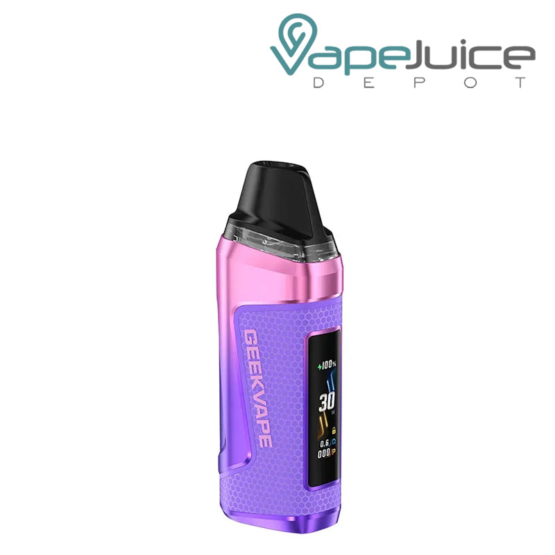 GeekVape Aegis Nano 3 Pod System Kit