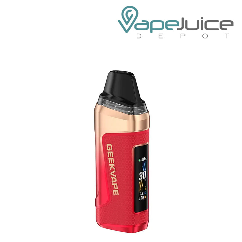 GeekVape Aegis Nano 3 Pod System Kit
