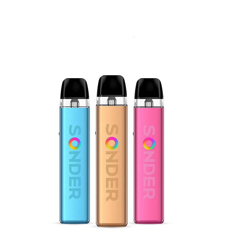 GeekVape Sonder Q2 Pod Kit