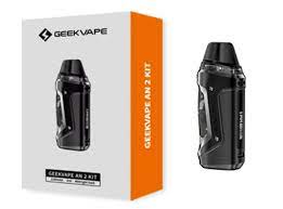 GeekVape AN 2 Kit Aegis Nano 2 Best Sales Price - Vape Kits