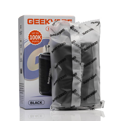 GeekVape GO Pod System Best Sales Price - Pod Systems