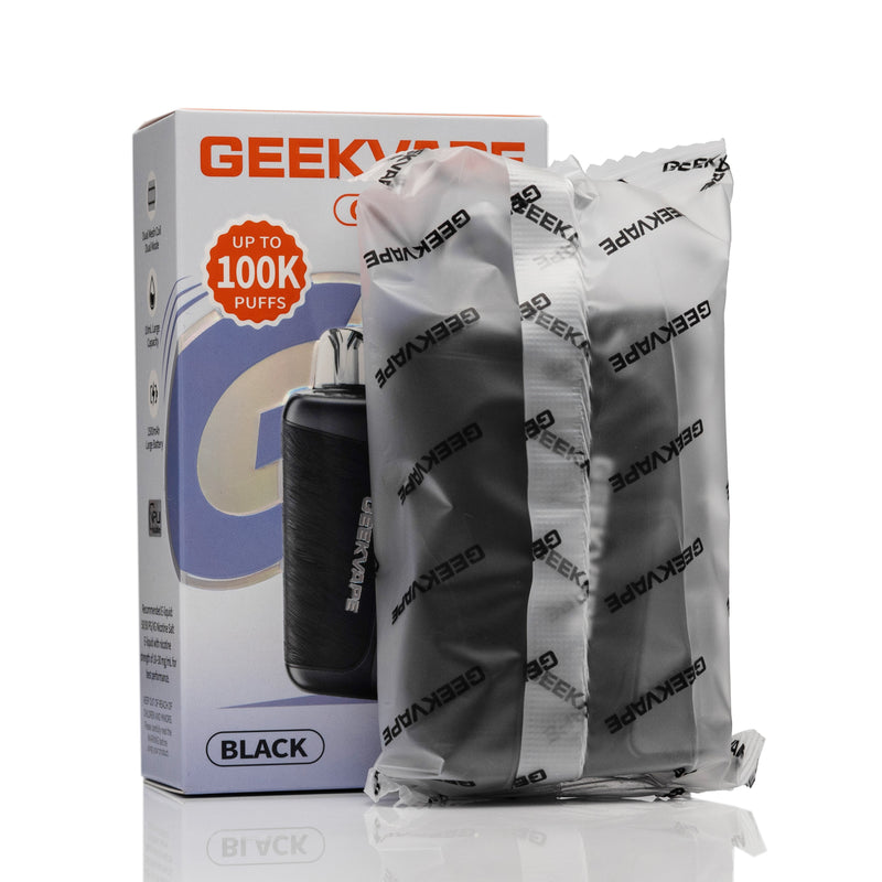 GeekVape GO Pod System Best Sales Price - Pod Systems