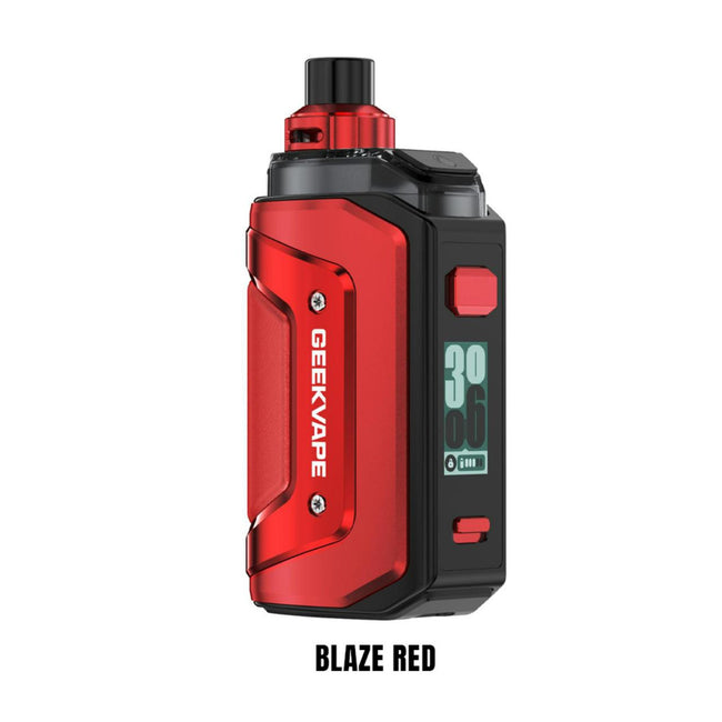 GeekVape Aegis Hero 5 Kit
