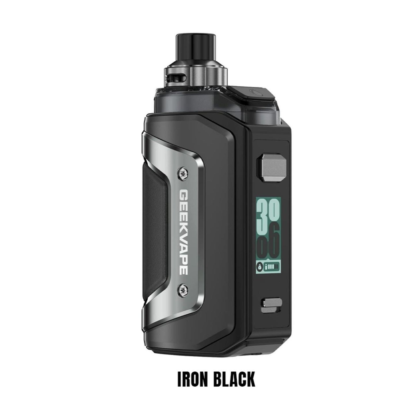 GeekVape Aegis Hero 5 Kit