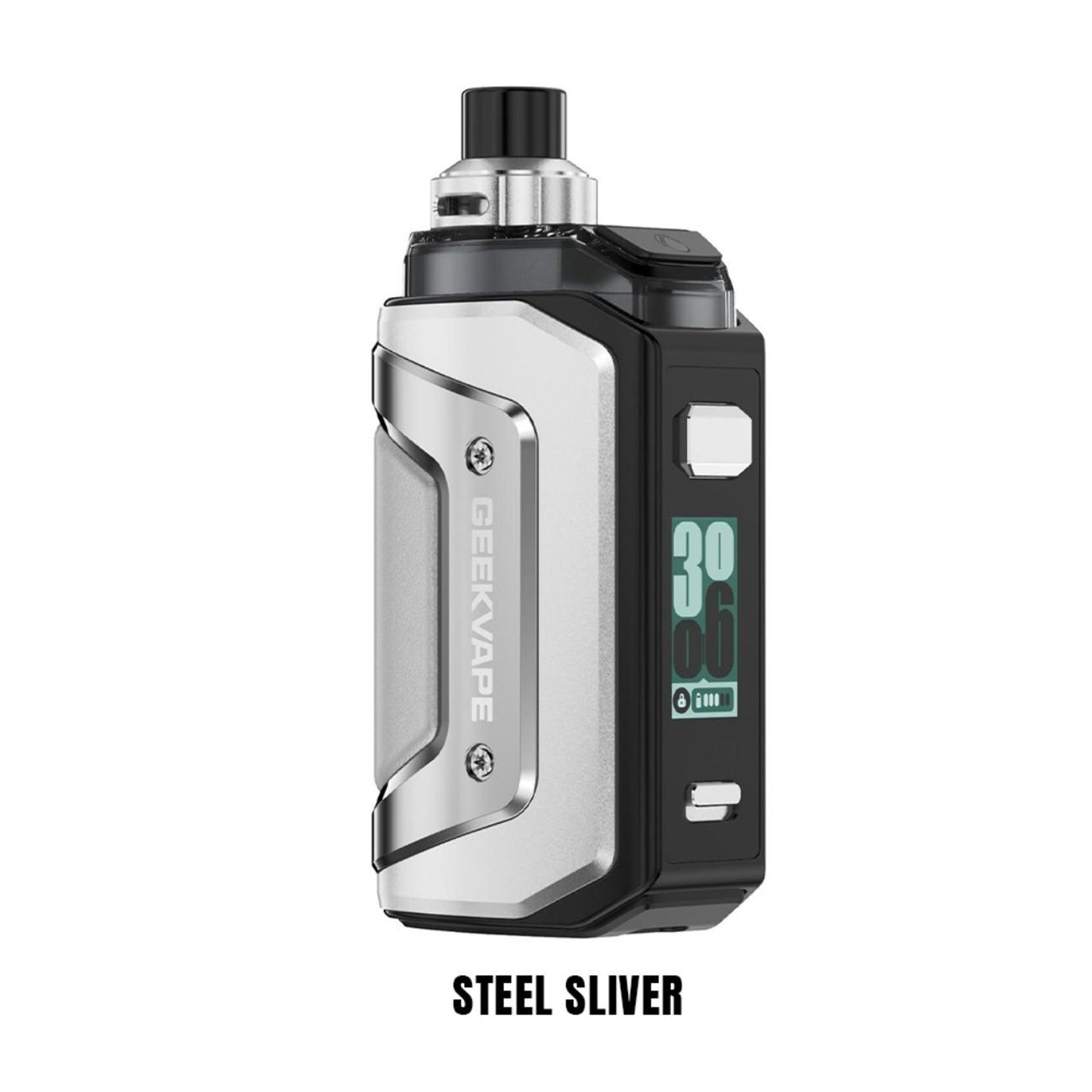 GeekVape Aegis Hero 5 Kit