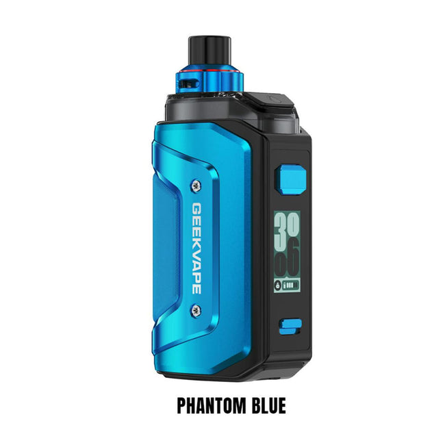 GeekVape Aegis Hero 5 Kit
