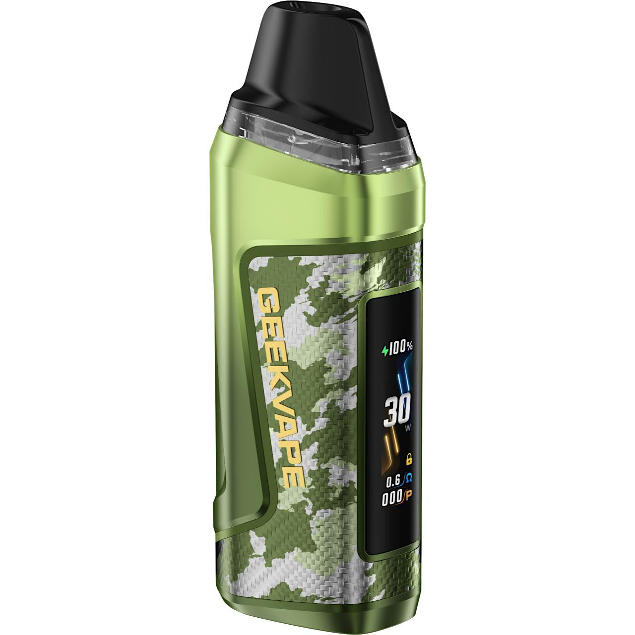 GeekVape Aegis Nano 3 Pod Kit