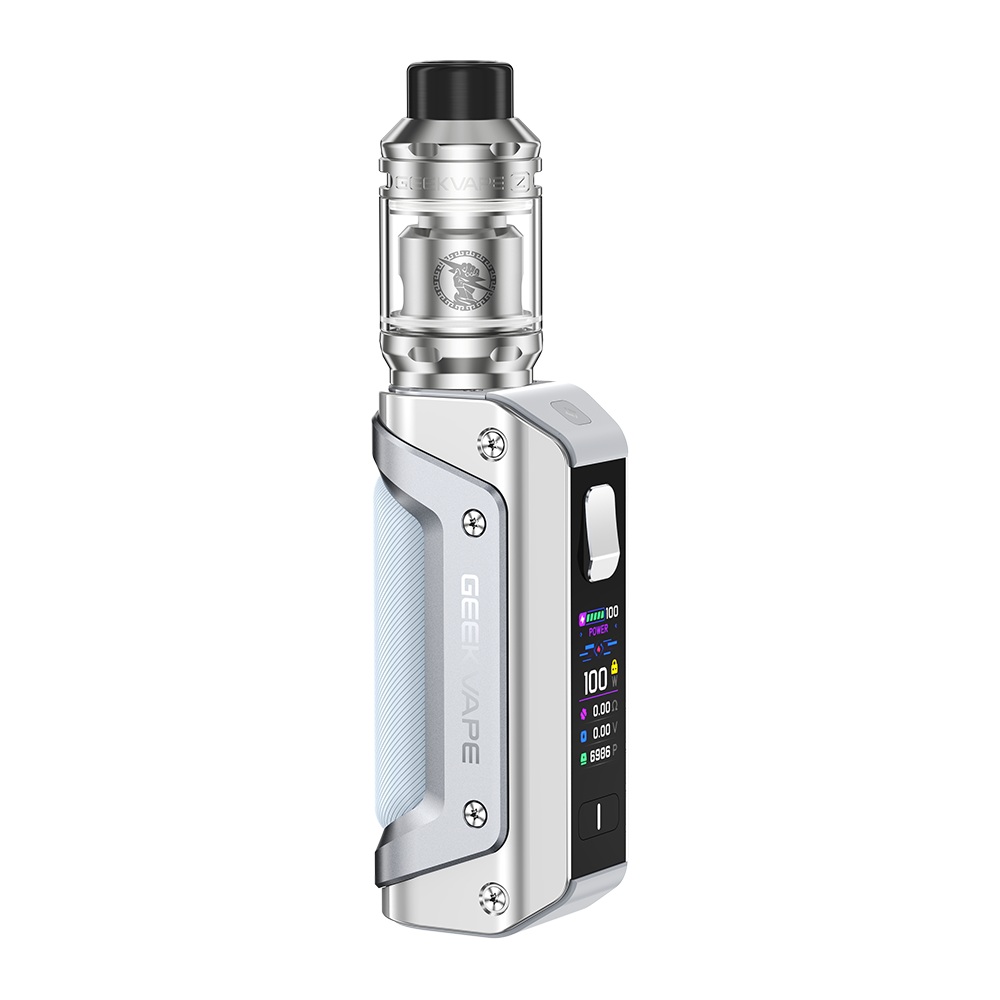 GeekVape Aegis Solo 3 Kit 100W/3000mAh