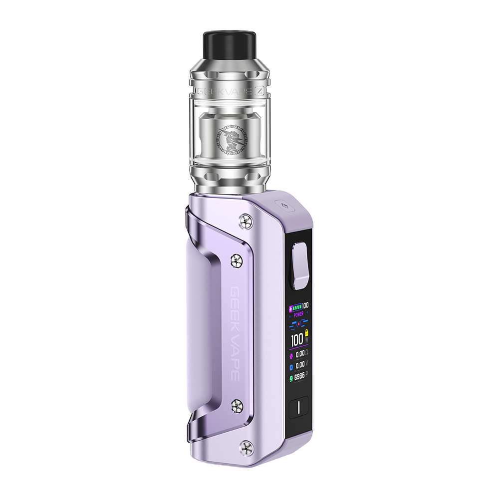 GeekVape Aegis Solo 3 Kit 100W/3000mAh