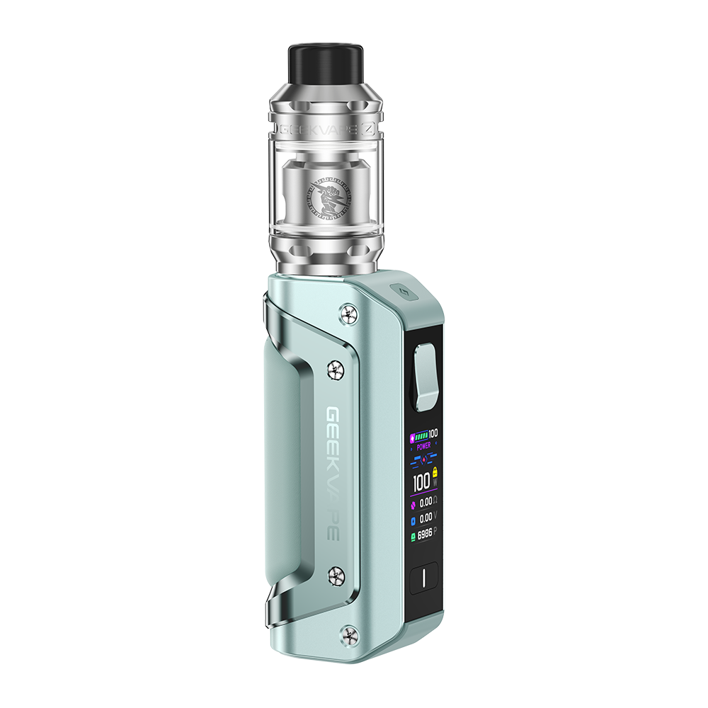 GeekVape Aegis Solo 3 Kit 100W/3000mAh