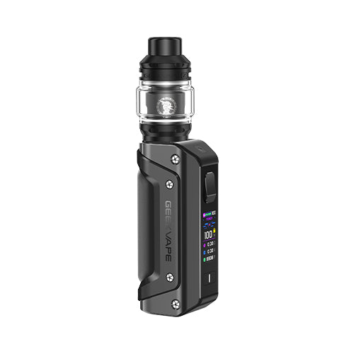 GeekVape Aegis Solo 3 Kit 100W/3000mAh