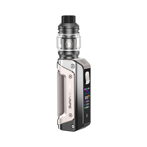 GeekVape Aegis Solo 3 Kit 100W/3000mAh