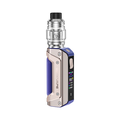 GeekVape Aegis Solo 3 Kit 100W/3000mAh