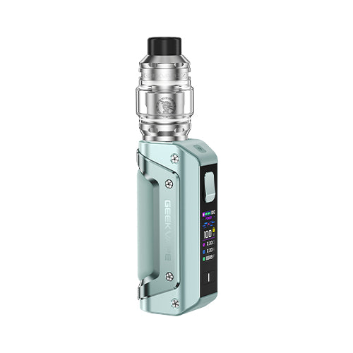 GeekVape Aegis Solo 3 Kit 100W/3000mAh