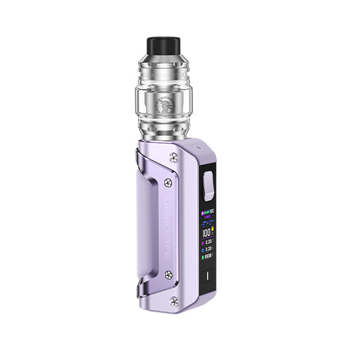 GeekVape Aegis Solo 3 Kit 100W/3000mAh